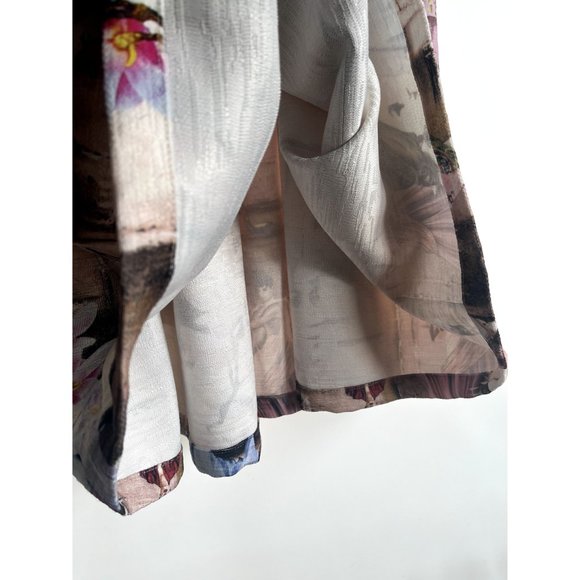 Tatyana 1950's Fit & Flare Lady of Films Dress XS - Picture 13 of 15